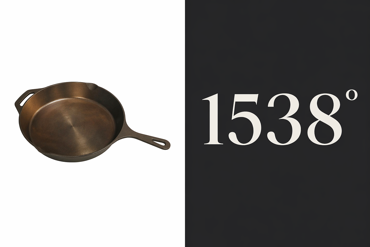 1538°